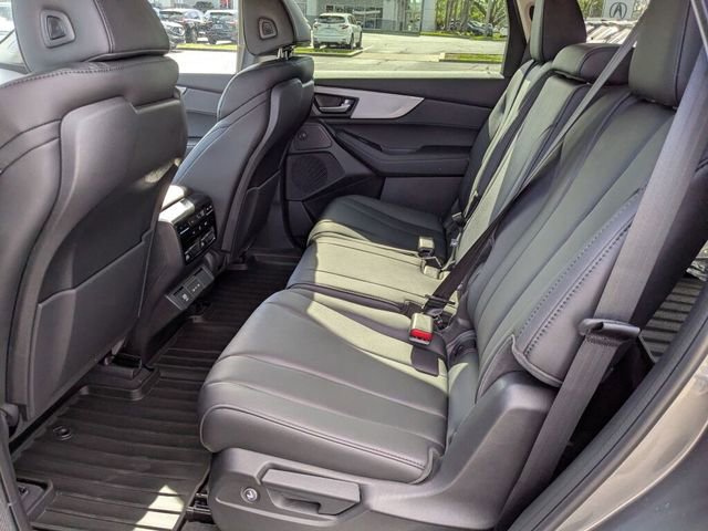 Certified 2025 Acura MDX SH-AWD image 34