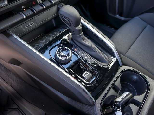 New 2026 Chevrolet Colorado Trail Boss image 28