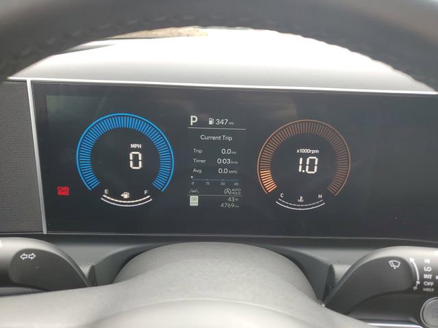 Certified 2025 Hyundai Tucson XRT image 23