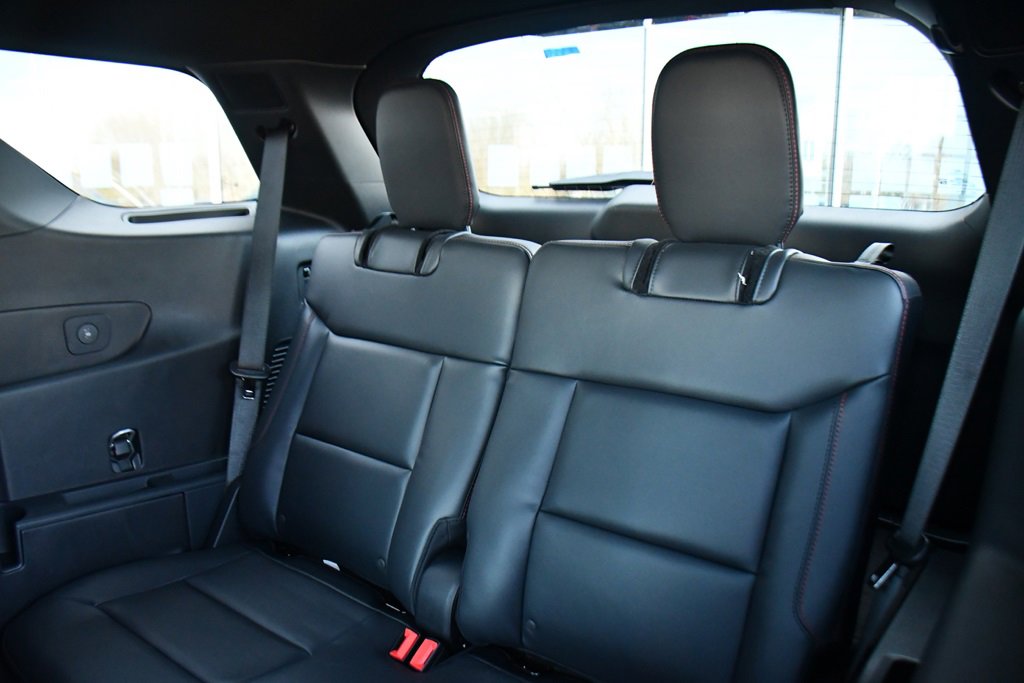 New 2026 Ford Explorer ST-Line w/ ST-Line Street Pack image 21