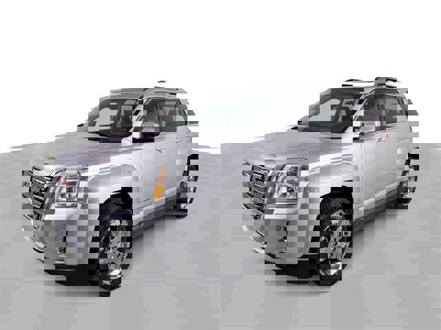 Used 2013 GMC Terrain SLT image 4