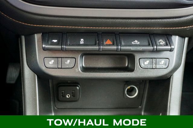 Used 2022 GMC Canyon AT4 image 18