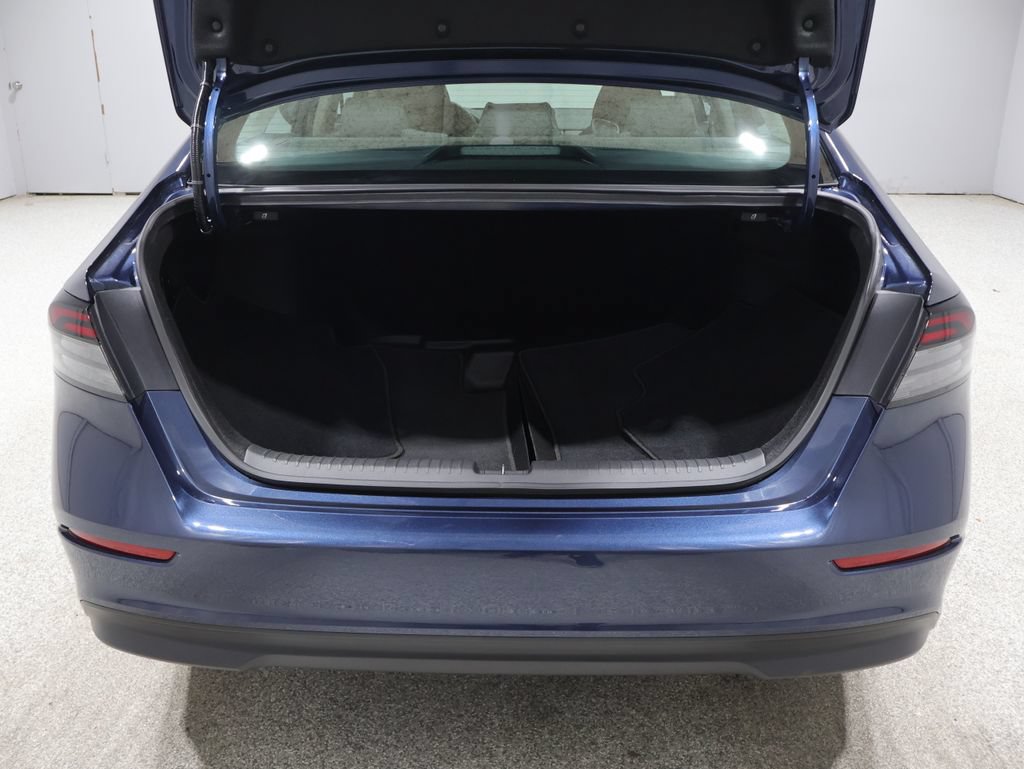Used 2024 Honda Accord EX image 20