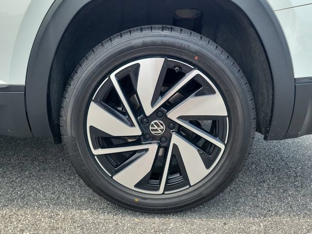 Used 2024 Volkswagen Atlas SE FWD image 7