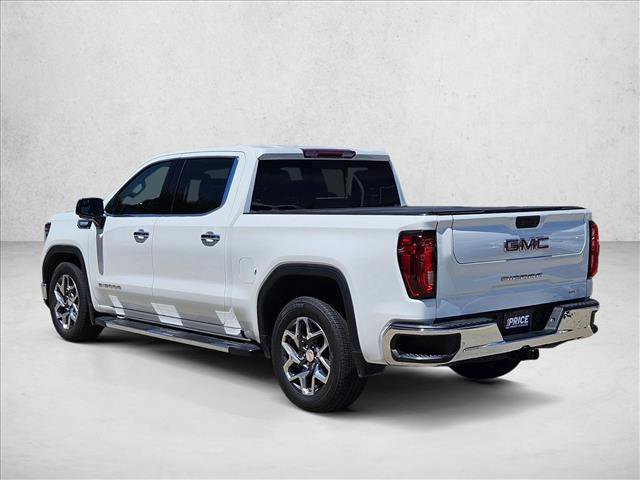 Used 2023 GMC Sierra 1500 SLT image 8