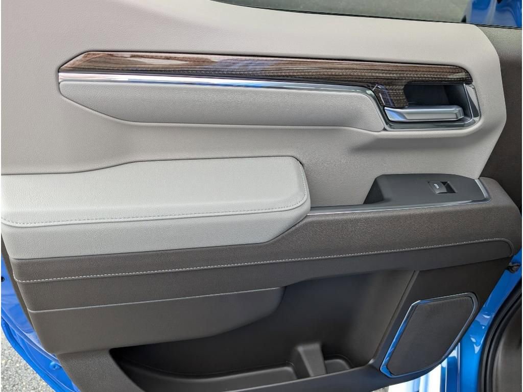 New 2026 Chevrolet Silverado 1500 LT w/ Safety Package image 12