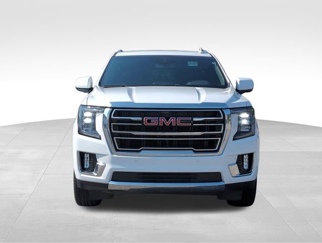 Used 2024 GMC Yukon XL SLT image 5