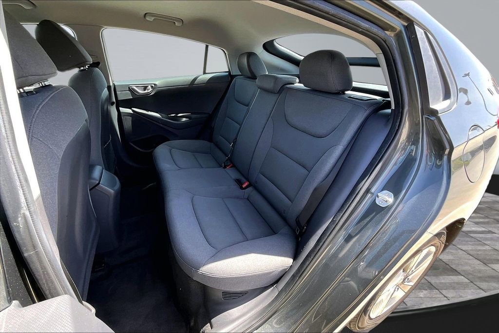 Used 2022 Hyundai Ioniq Blue FWD image 19