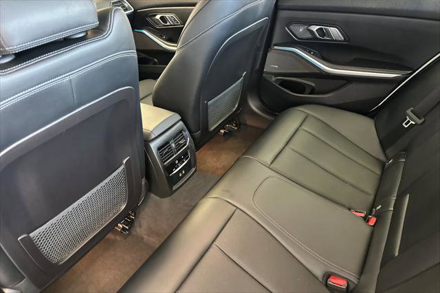Used 2023 BMW 330i T w/ Premium Package image 11