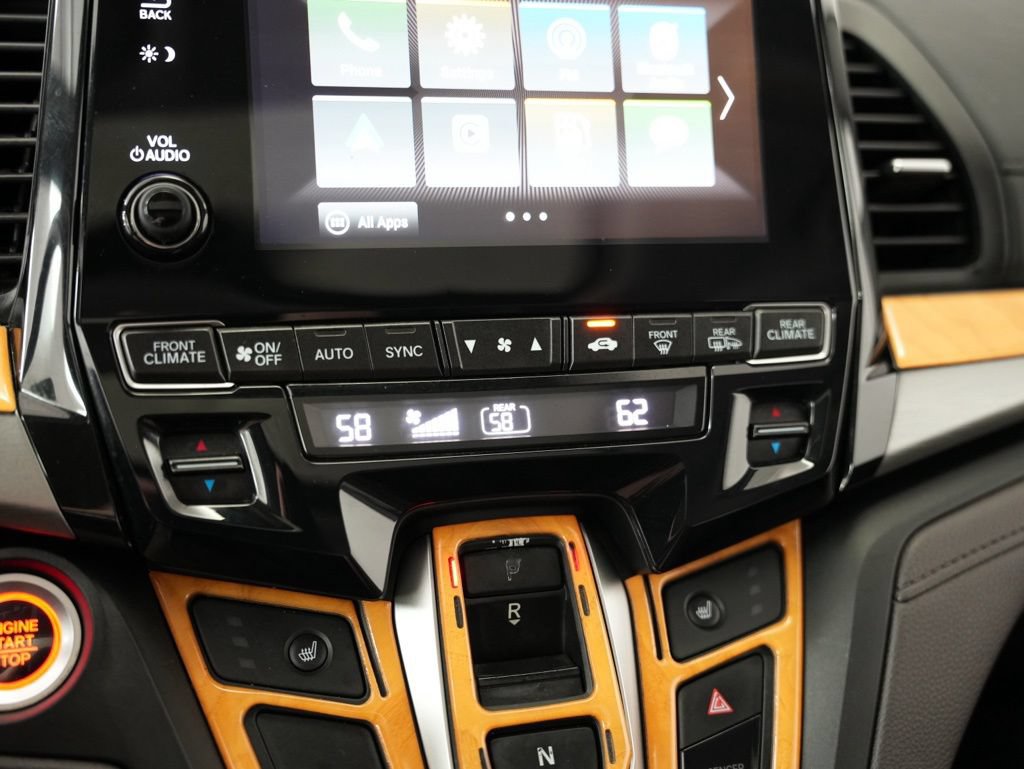 Used 2018 Honda Odyssey Elite image 24