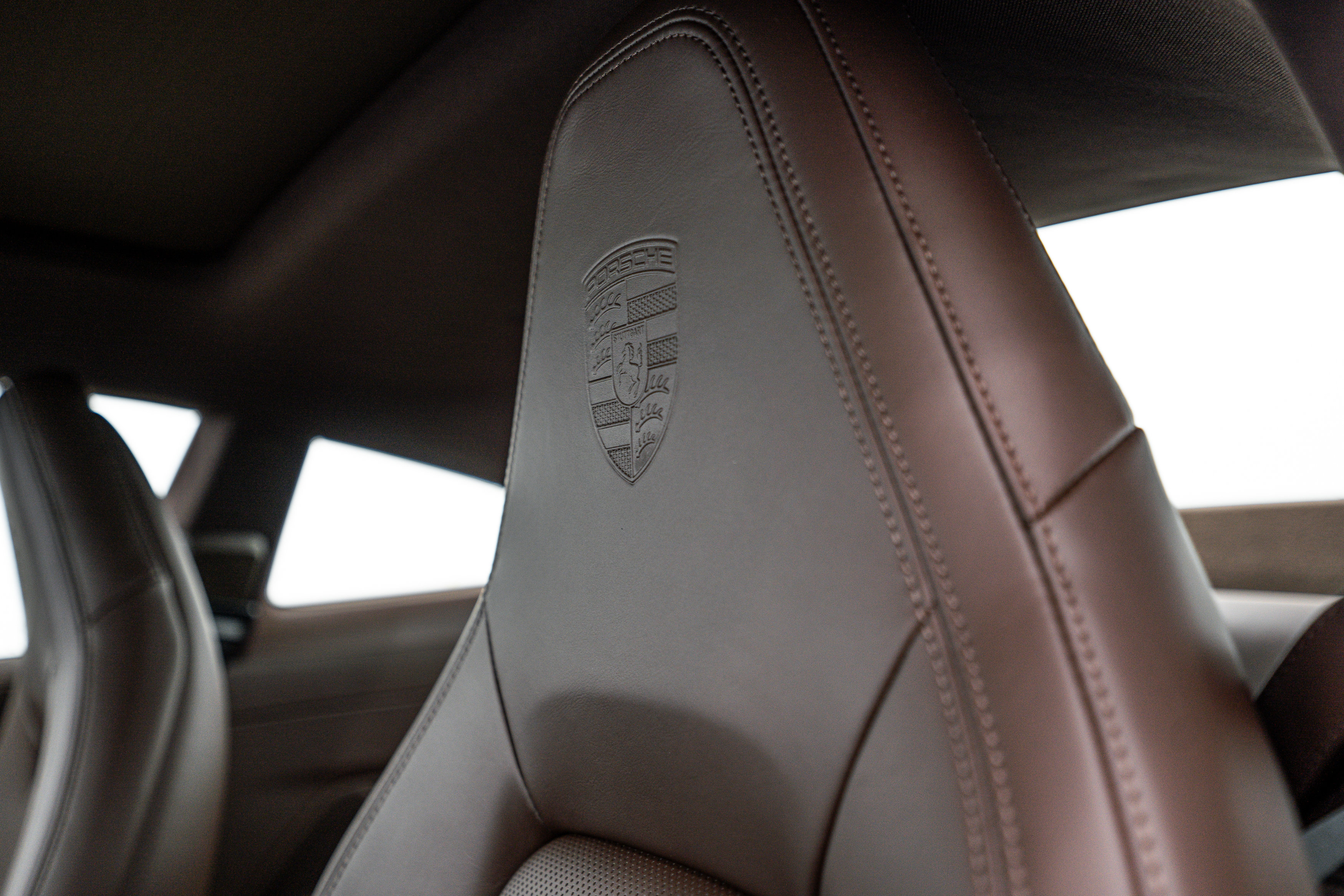 New 2026 Porsche 911 Carrera 4S image 19