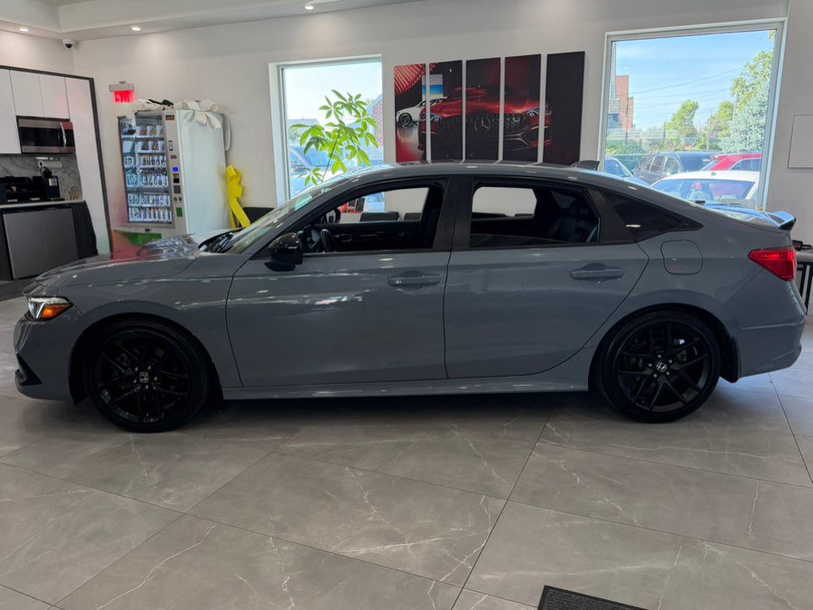 Used 2024 Honda Civic Si image 5