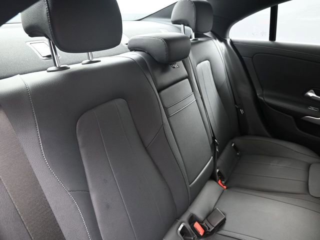 Used 2024 Mercedes-Benz CLA 250 image 34