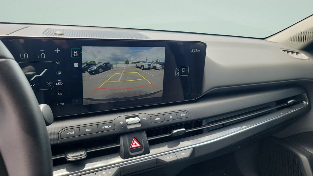 Used 2025 Kia K4 EX FWD image 20