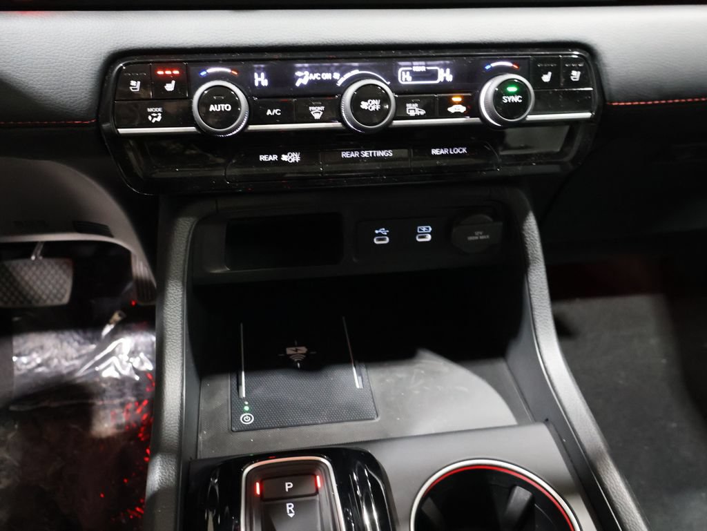 New 2026 Honda Pilot Black Edition image 22