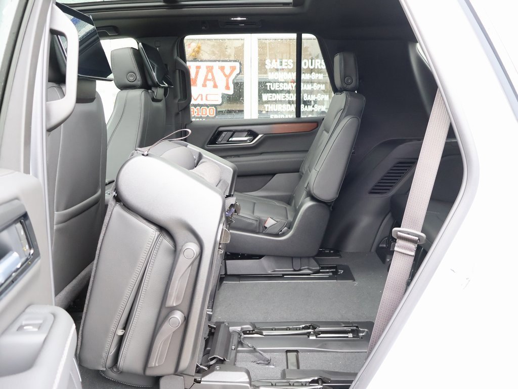 New 2026 GMC Yukon Denali image 30