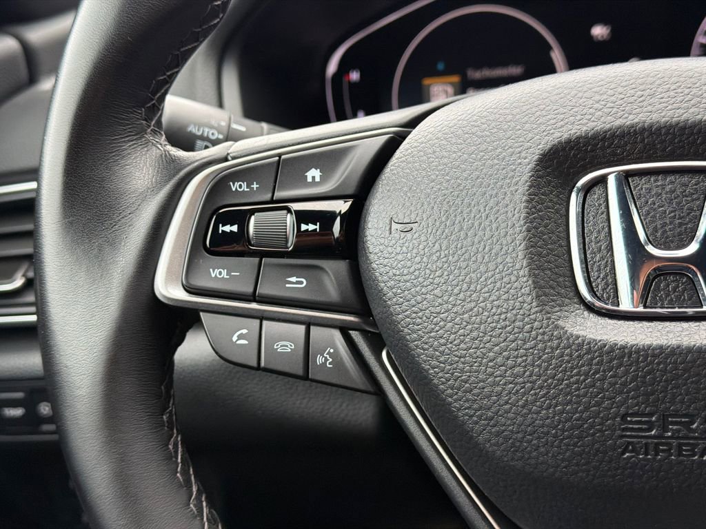 Used 2022 Honda Accord Sport image 17