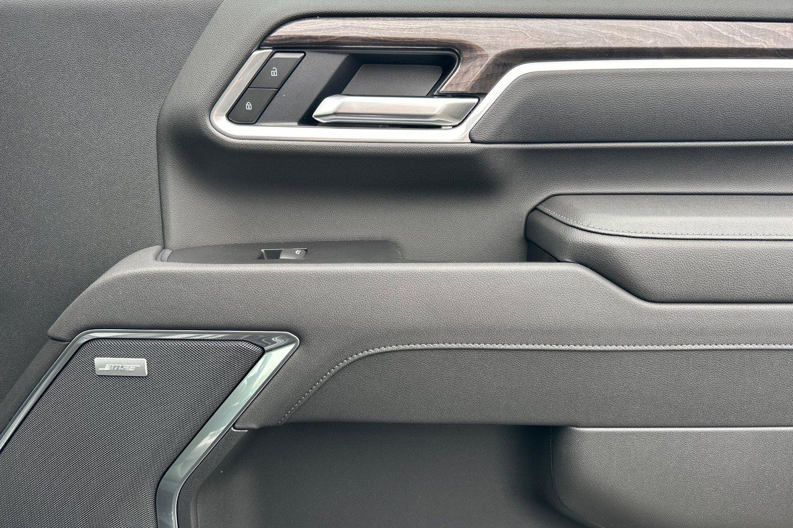 New 2026 Chevrolet Silverado 2500 LTZ w/ Trail Boss Package image 22