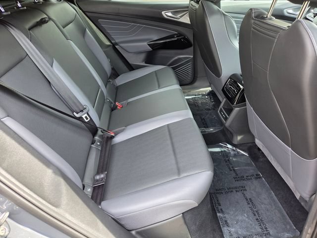 Used 2024 Volkswagen ID.4 S RWD image 22