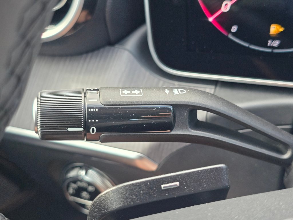 New 2026 Mercedes-Benz C 300 4MATIC Sedan image 38
