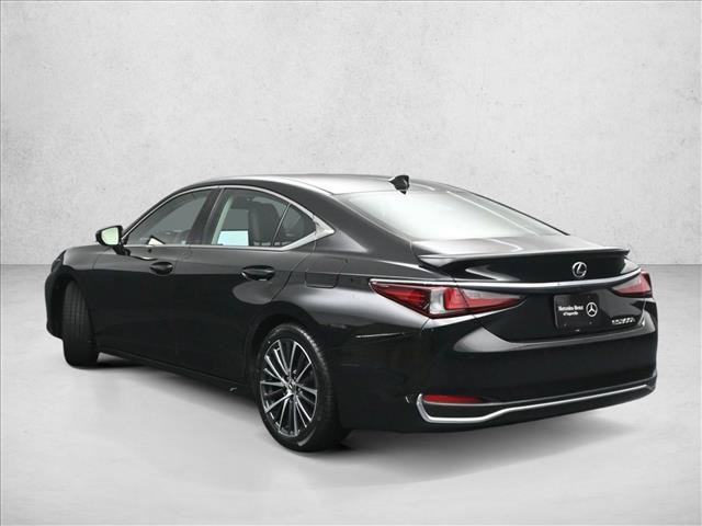 Used 2024 Lexus ES 300h w/ Premium Package FWD image 6
