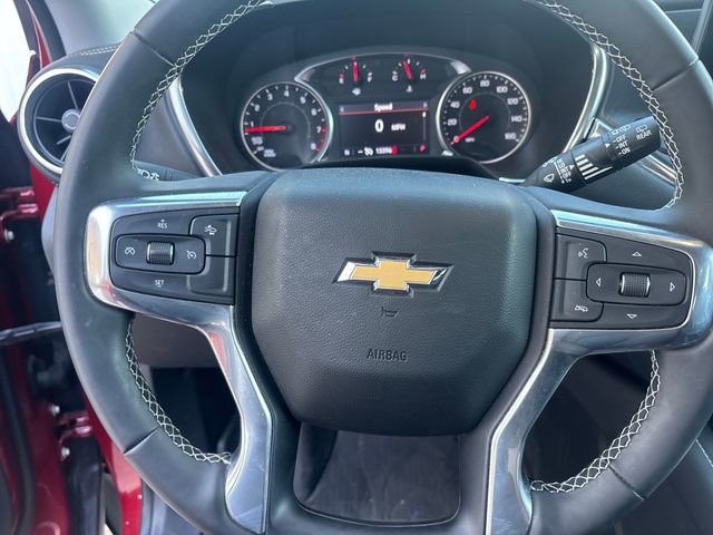 Used 2023 Chevrolet Blazer LT w/ LPO, Floor Liner Package AWD/4WD image 17