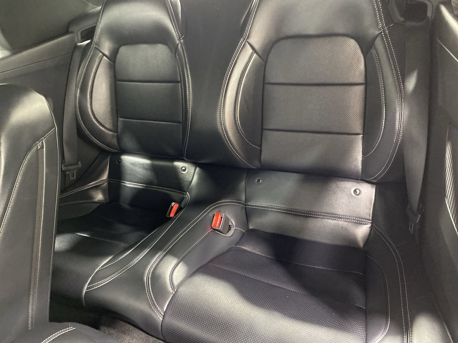 Used 2024 Ford Mustang Premium RWD image 21