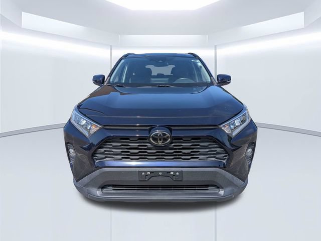 Used 2021 Toyota RAV4 XLE w/ Convenience Package AWD/4WD image 9