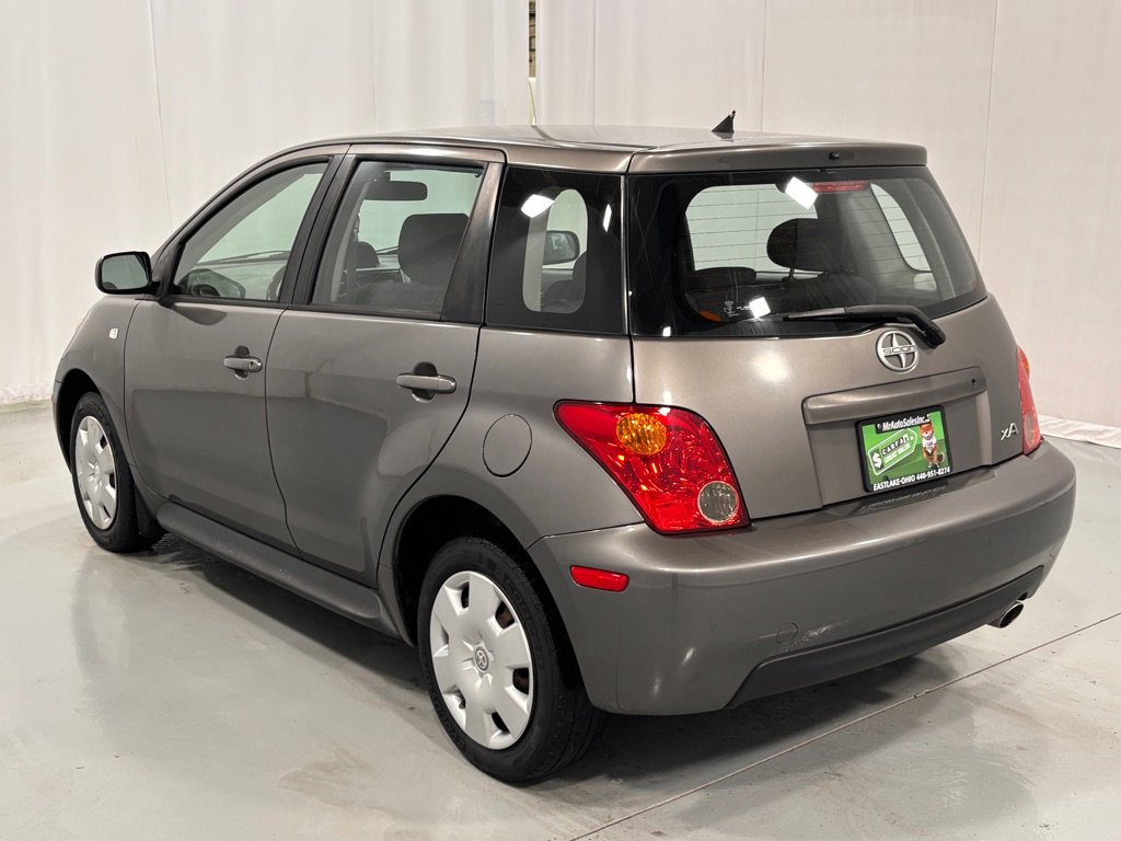 Used 2005 Scion xA image 7