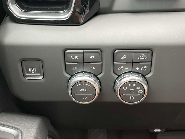 New 2026 GMC Sierra 1500 Denali image 28