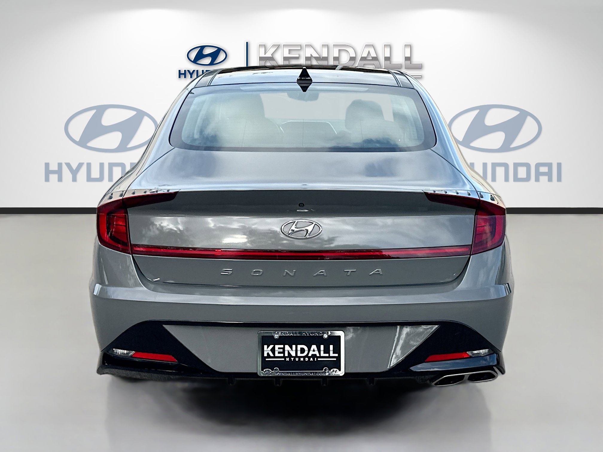 Used 2023 Hyundai Sonata SEL w/ Convenience Package FWD image 5