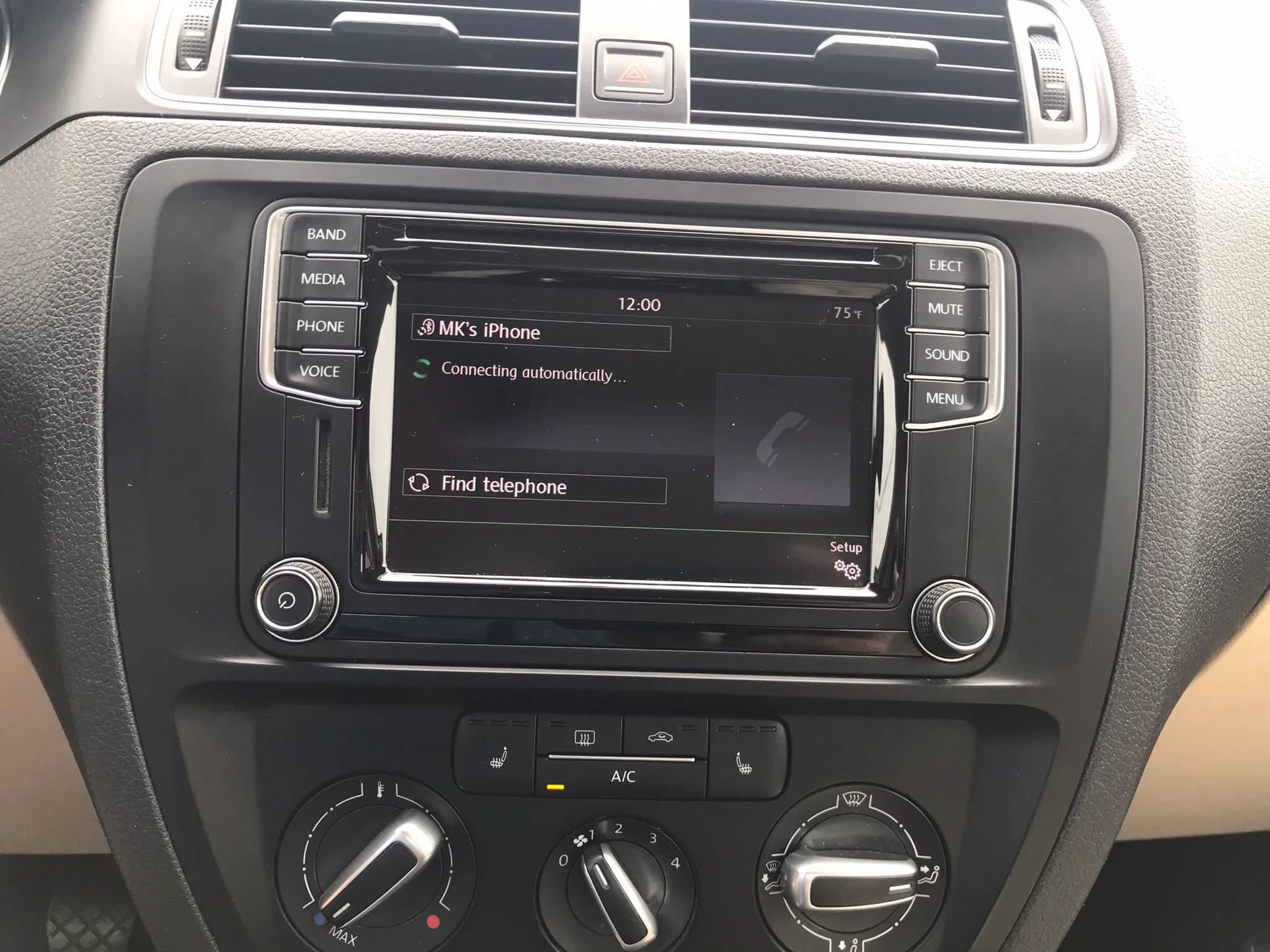 Used 2017 Volkswagen Jetta SE FWD image 26