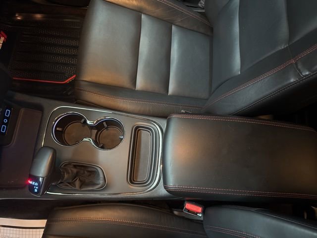 Used 2018 Dodge Durango GT w/ Premium Group AWD/4WD image 15