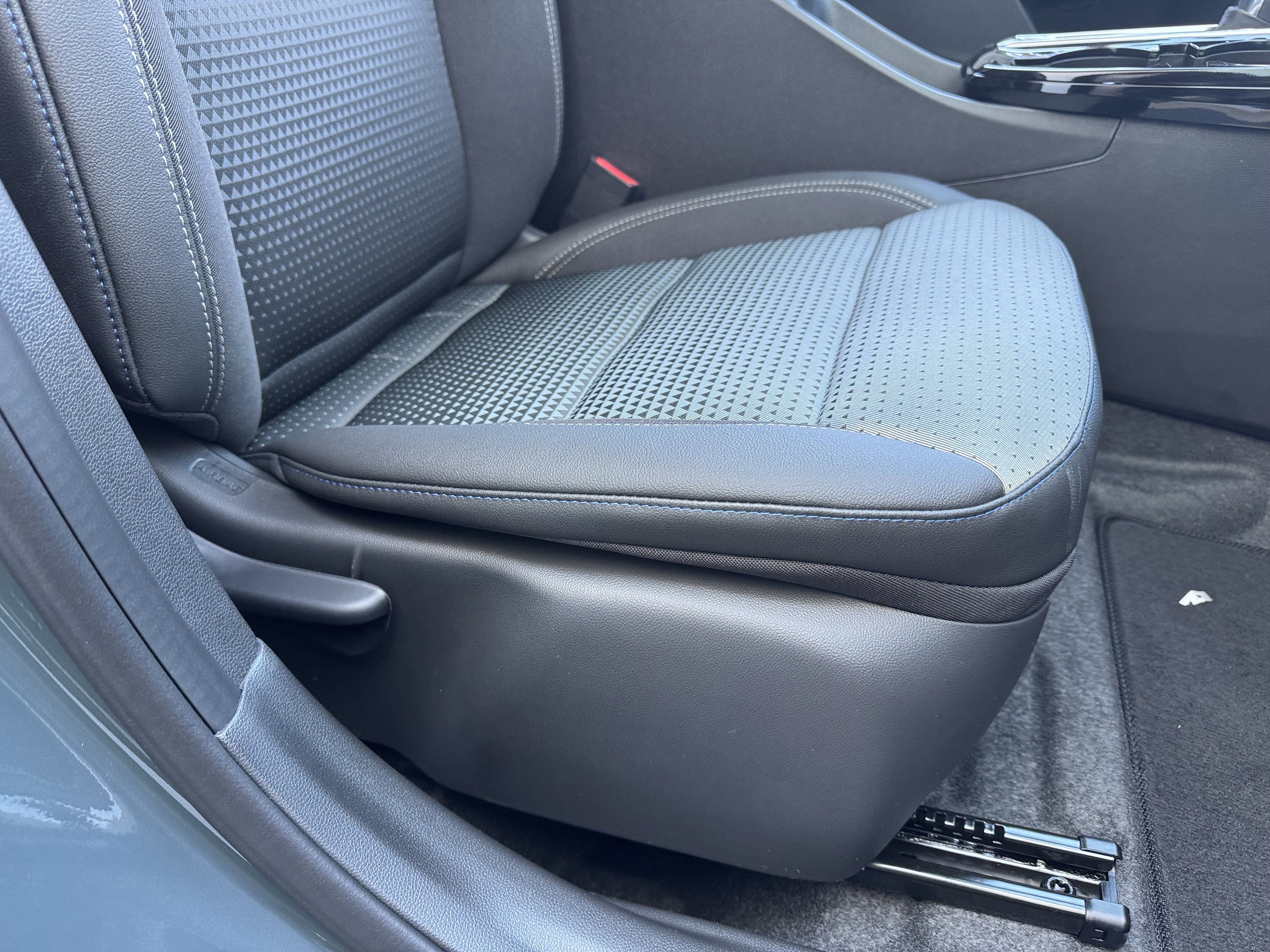 New 2026 Chevrolet Trax LT w/ Driver Confidence Package image 24