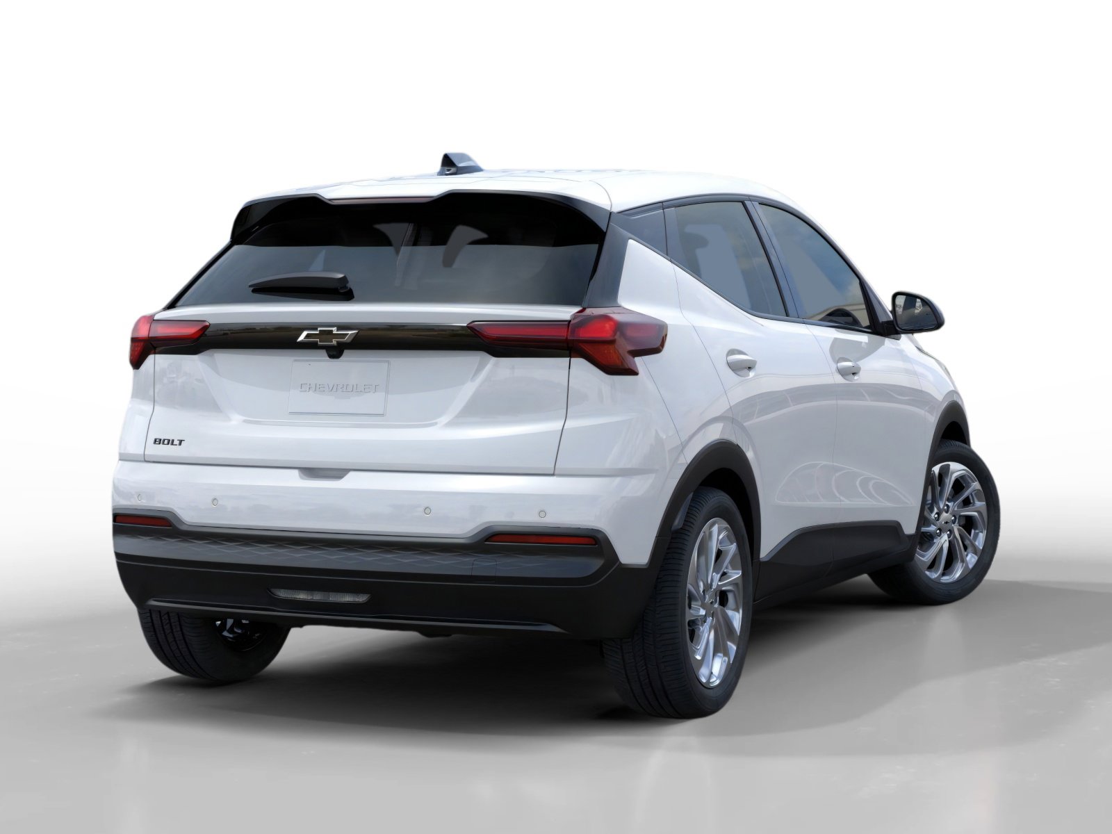 New 2027 Chevrolet Bolt LT w/ Comfort Package FWD image 4