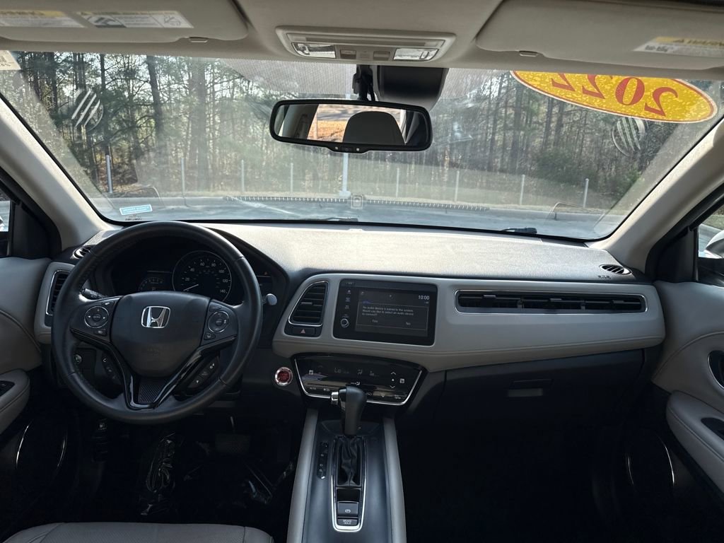 Used 2022 Honda HR-V EX-L image 29