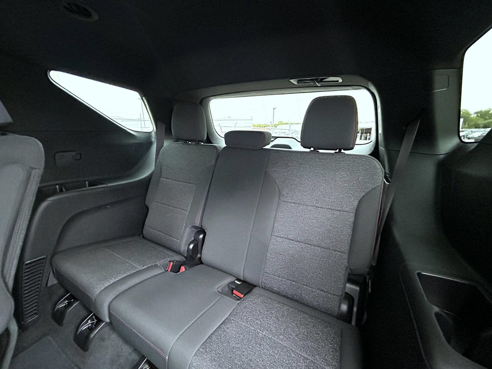 Certified 2024 Chevrolet Traverse Z71 AWD/4WD image 22