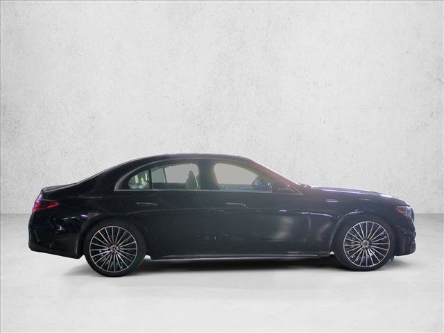 Used 2026 Mercedes-Benz E 350 Sedan image 4