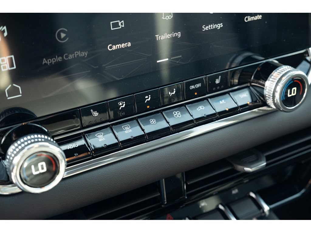 New 2026 GMC Canyon Elevation w/ Convenience Package AWD/4WD image 29
