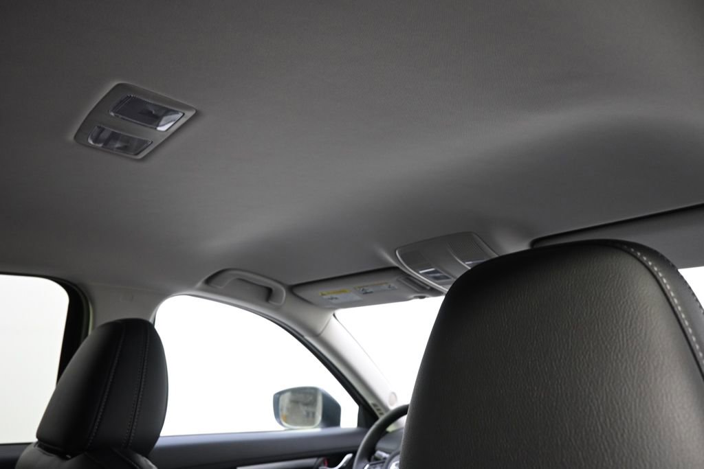 New 2025 MAZDA CX-5 AWD 2.5 S w/ Preferred Package image 17