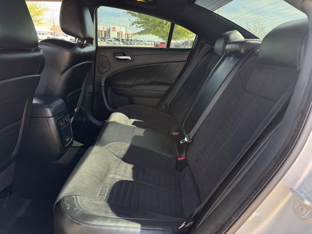Used 2023 Dodge Charger R/T w/ Daytona Edition Group image 29