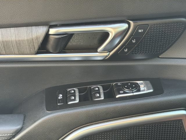 Used 2024 Kia Telluride SX w/ Towing Package AWD/4WD image 28
