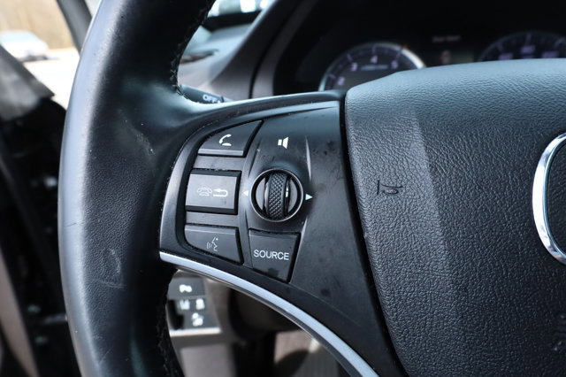 Used 2020 Acura MDX SH-AWD w/ Technology Package image 31