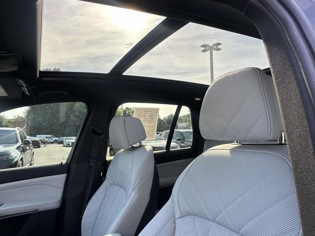 Used 2024 BMW X5 M60i w/ Climate Comfort Package AWD/4WD image 26