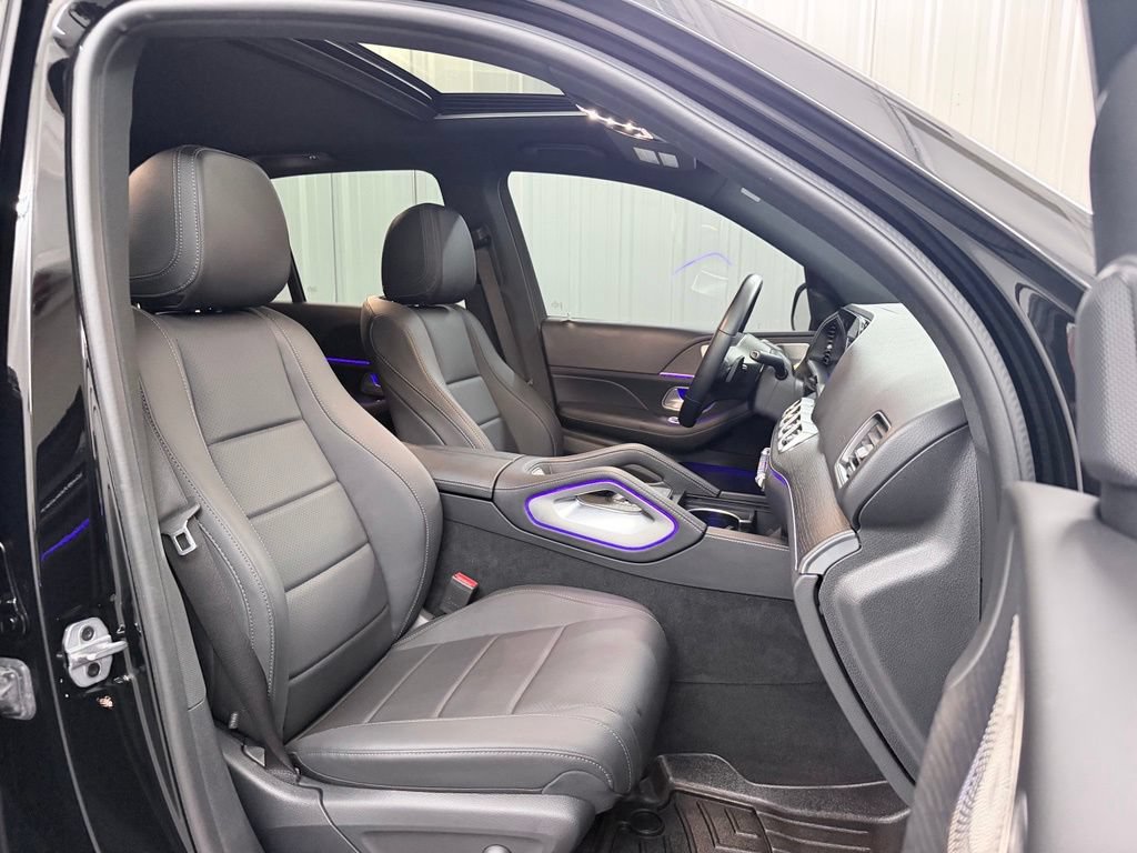 Used 2023 Mercedes-Benz GLE 450 4MATIC image 50