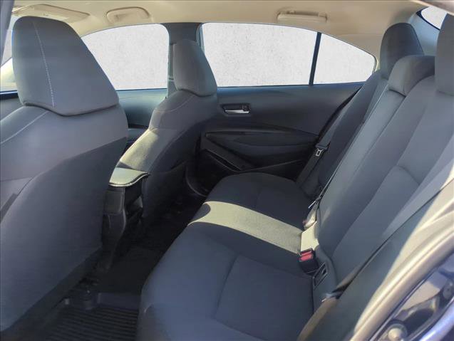 Used 2021 Toyota Corolla LE image 19