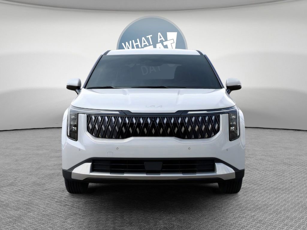 New 2026 Kia Carnival EX image 2