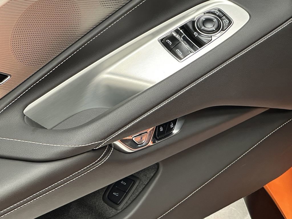 Used 2022 Chevrolet Corvette Stingray Preferred Cpe w/ Z51 Performance Package image 11