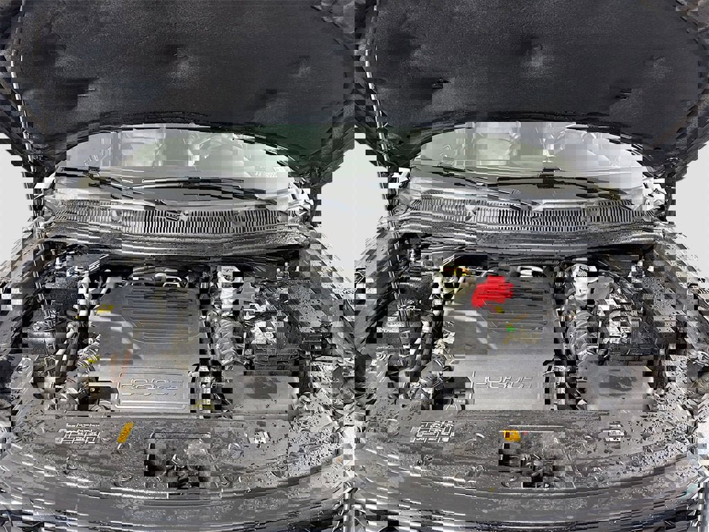 Used 2017 Ford Explorer Sport w/ Equipment Group 401A image 24