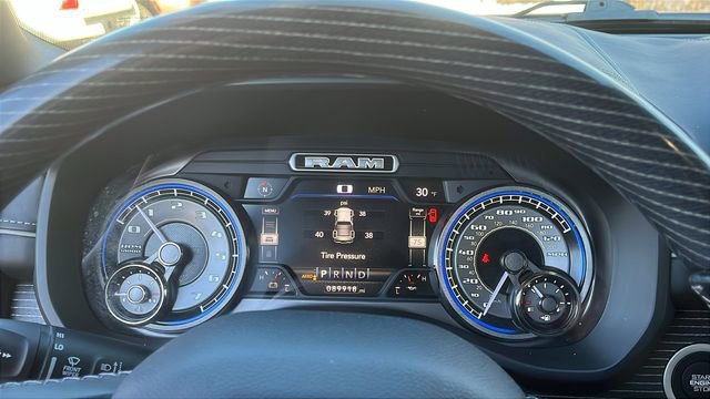 Used 2021 RAM 1500 Limited image 13